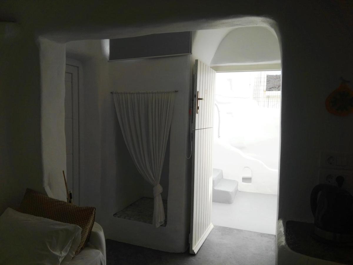 Bella Vista Hotel Adamantas  Exterior photo
